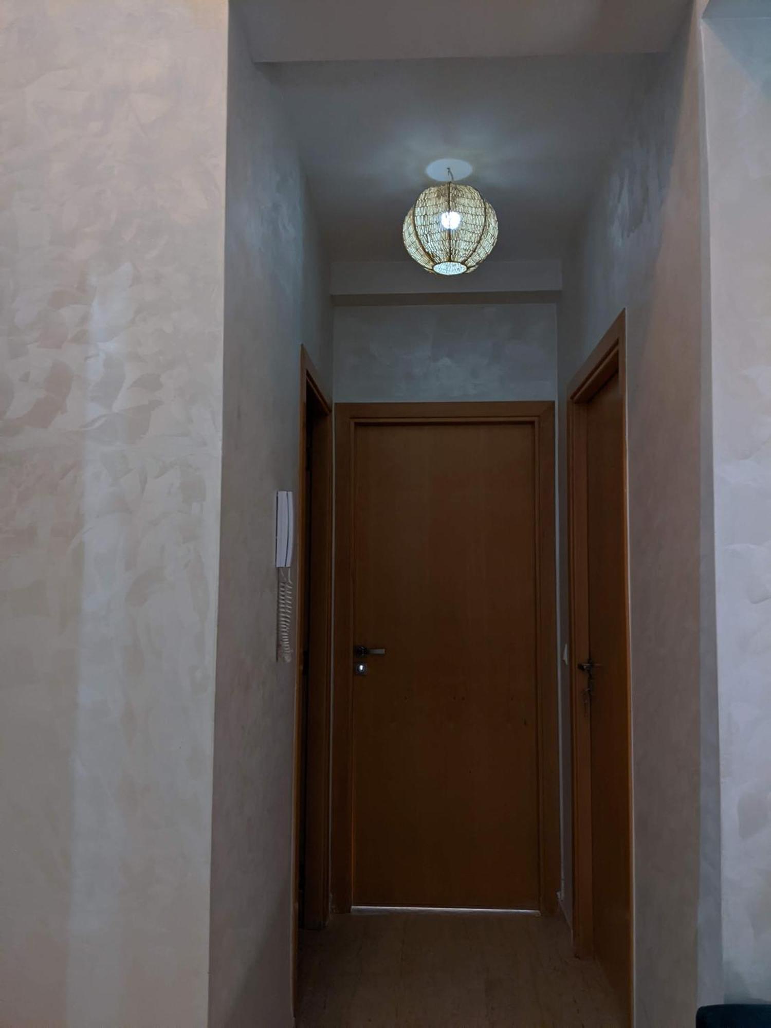 Janat House Apartment