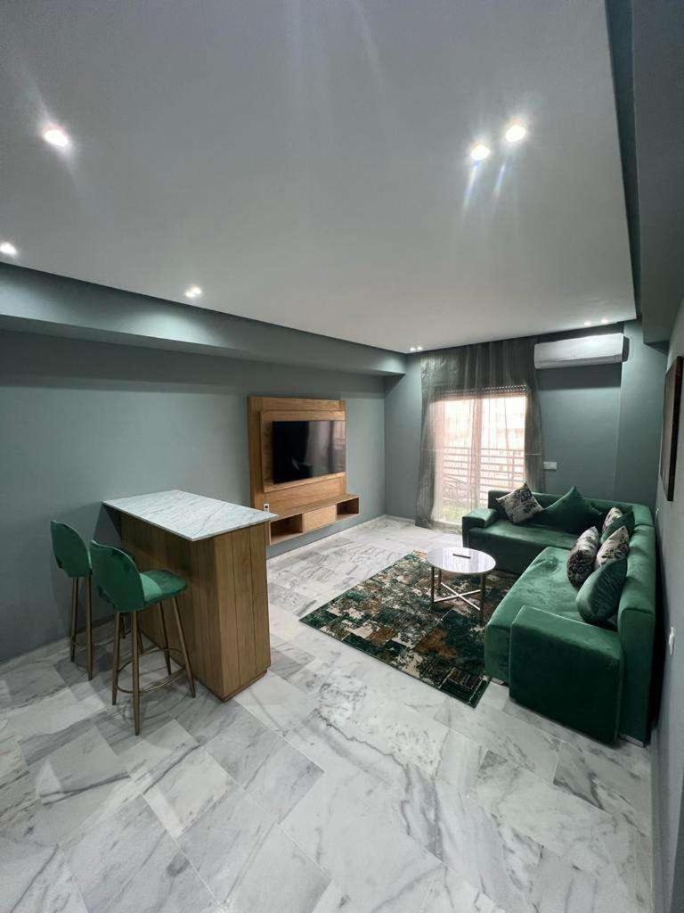 Appartement Palace B Marrakesh