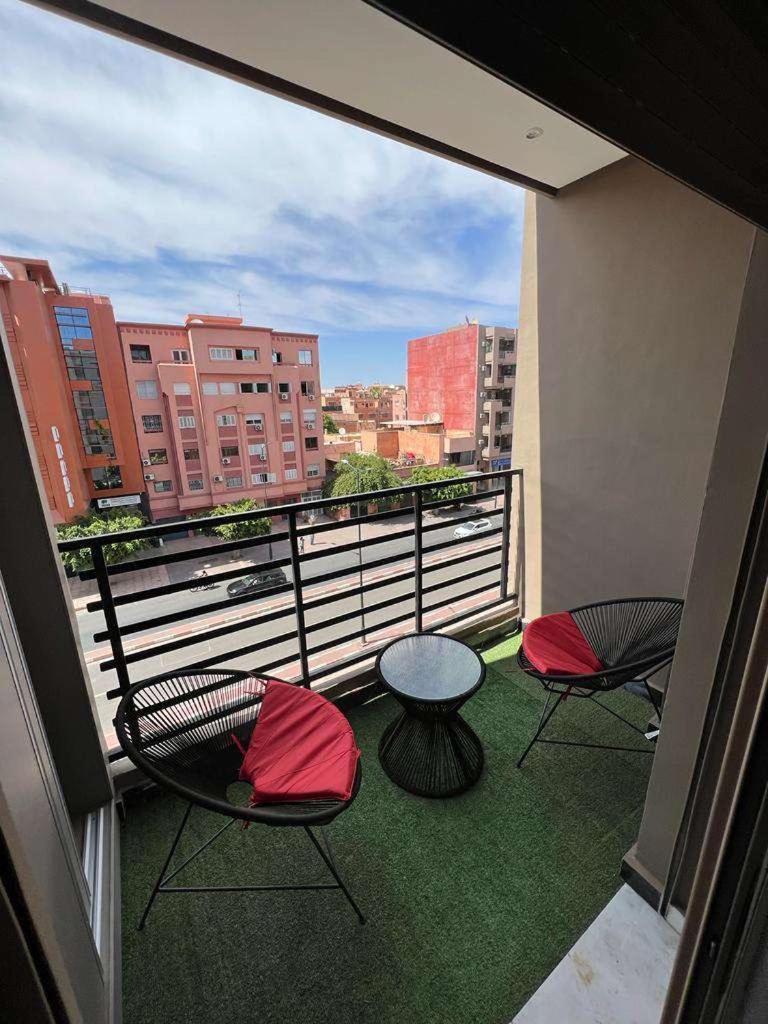 Palace B Appartement