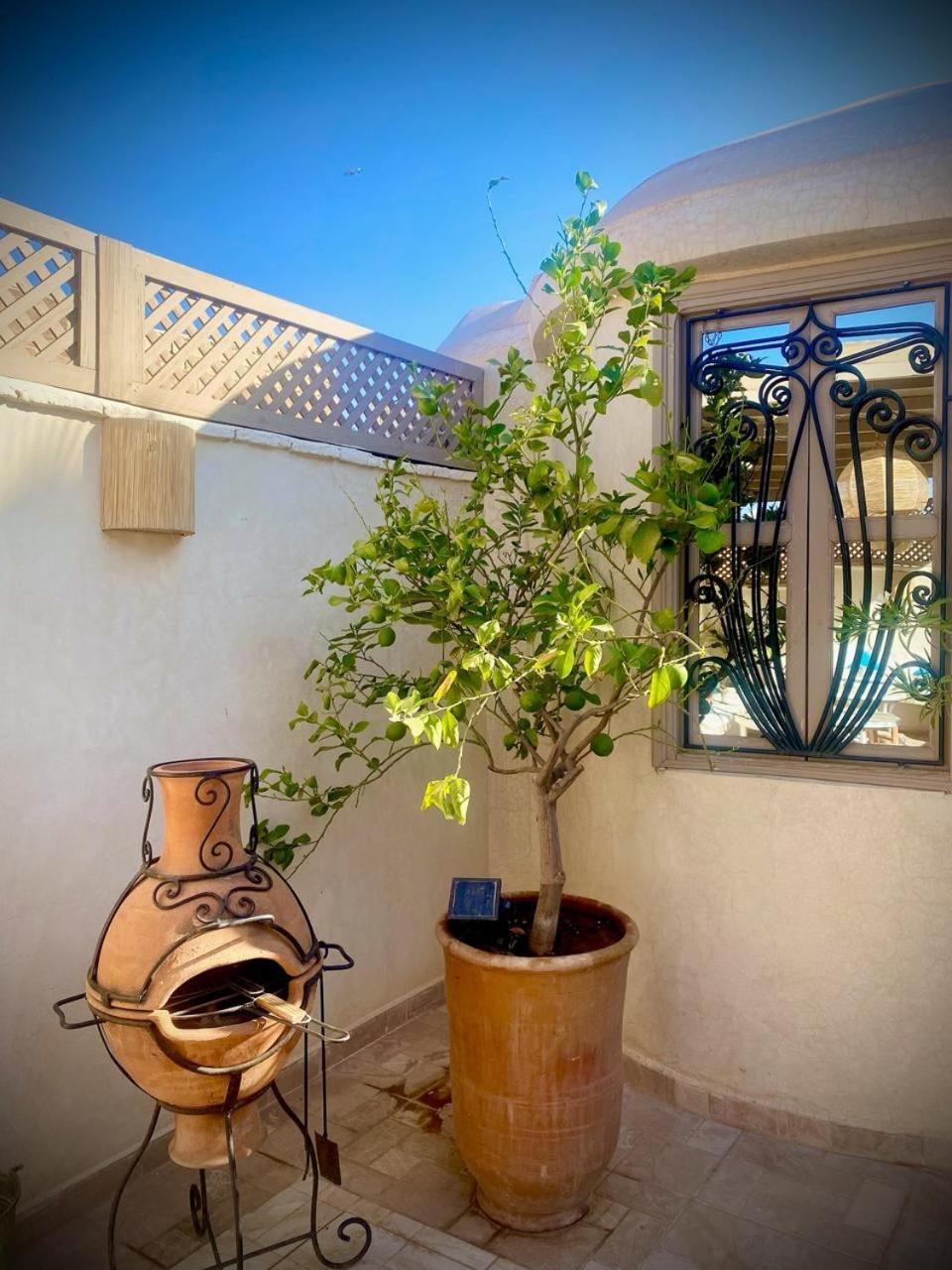 Riad Dollar Des Sables &
