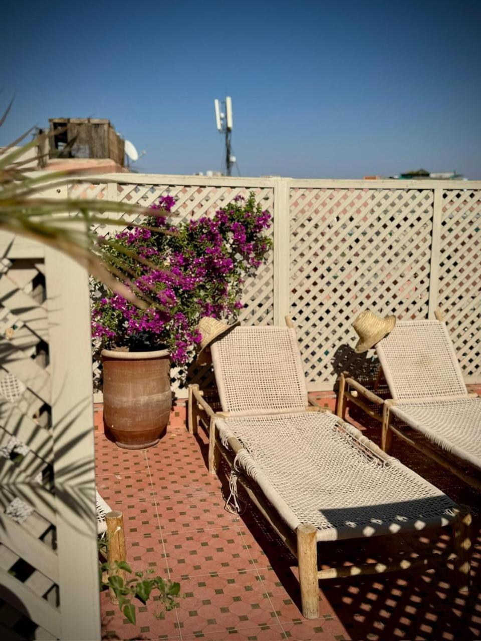 Riad Dollar Des Sables & Marrakesh