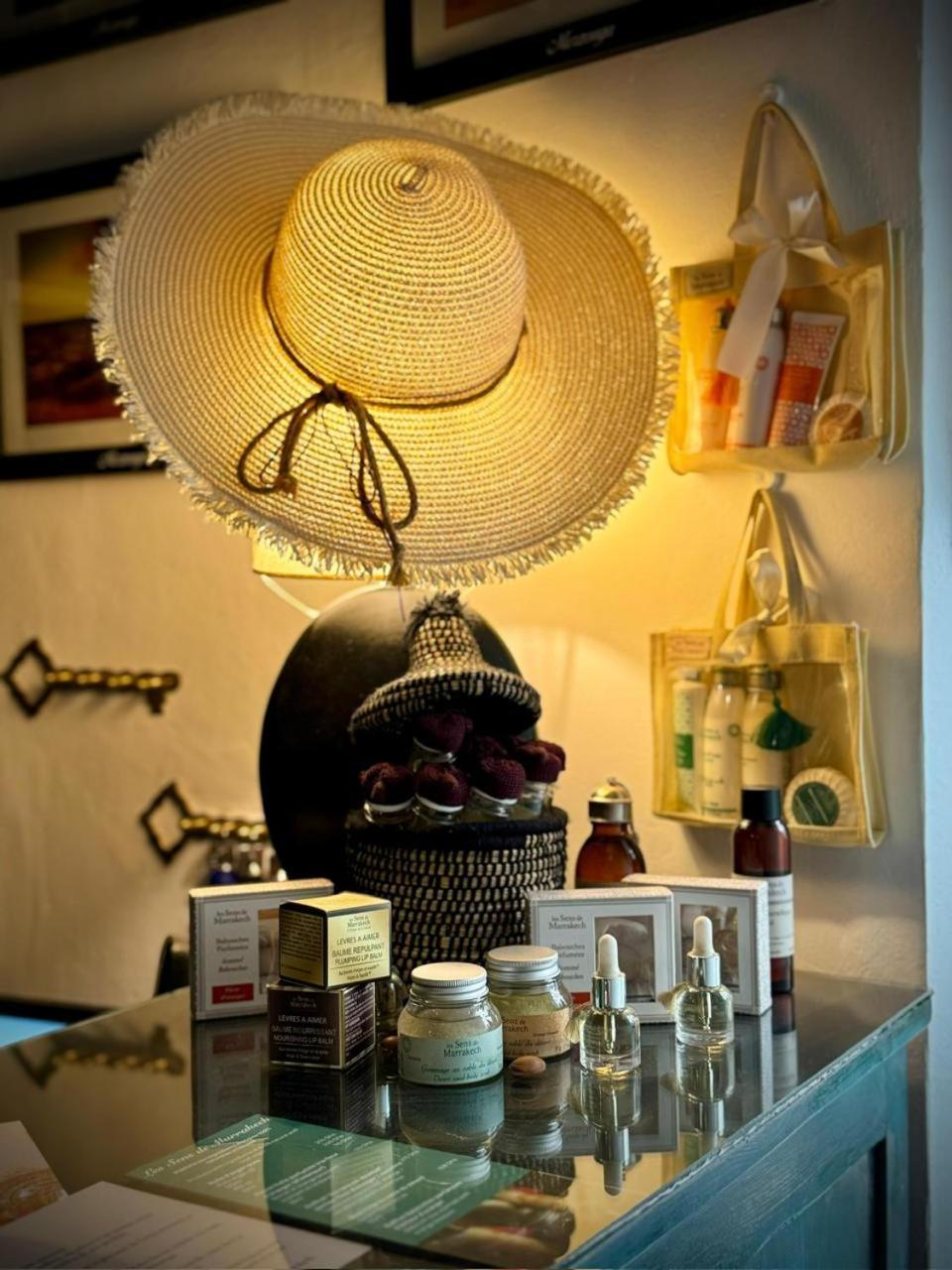 Dollar Des Sables&spa 3* Marrakesh