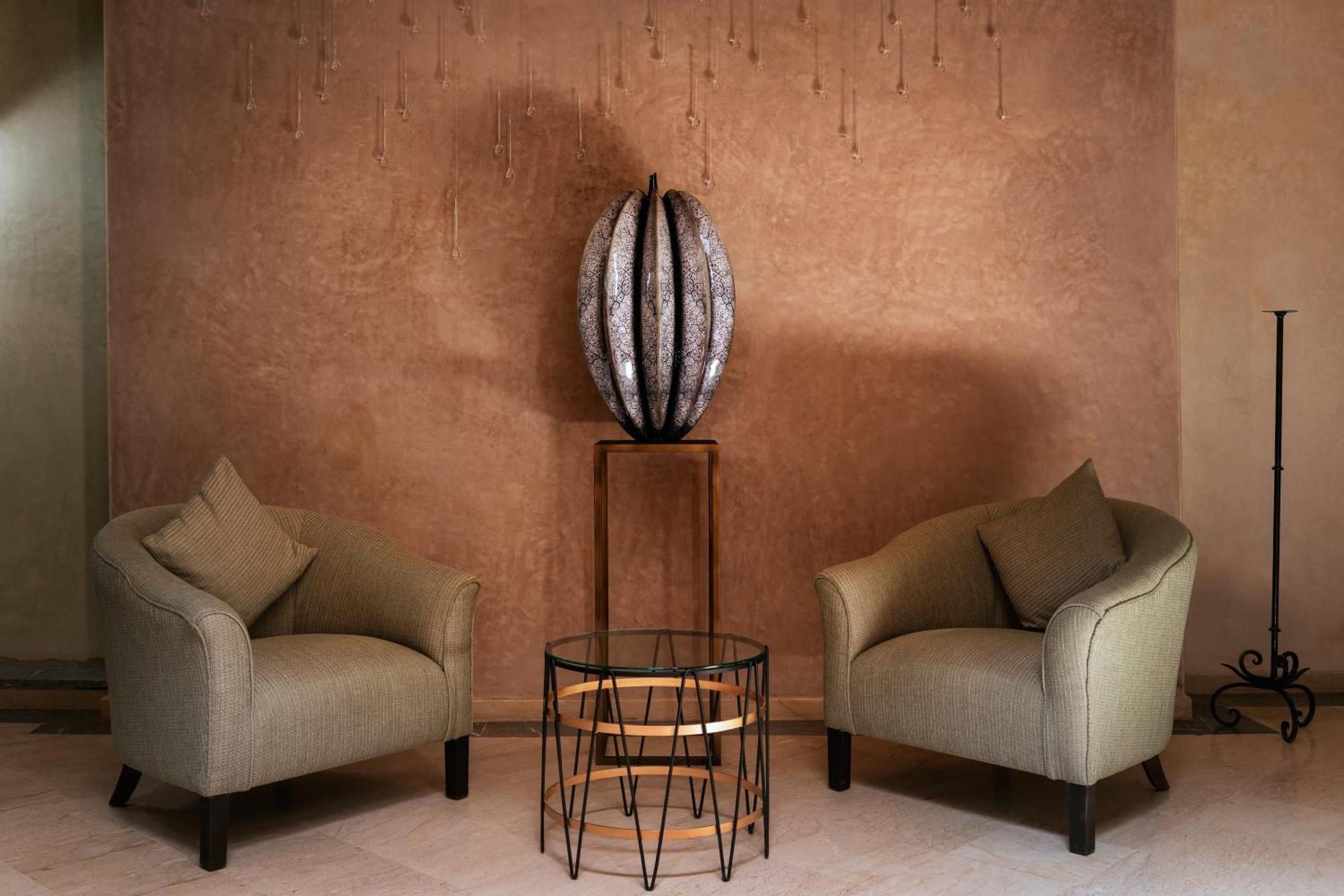 Riad Siwan Marrakesh