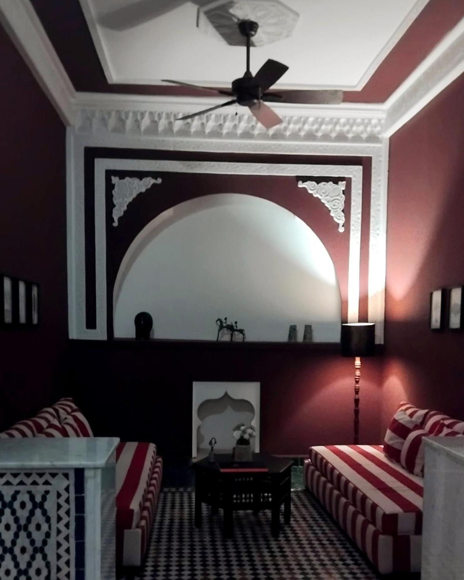 Bed & Breakfast Yakimour