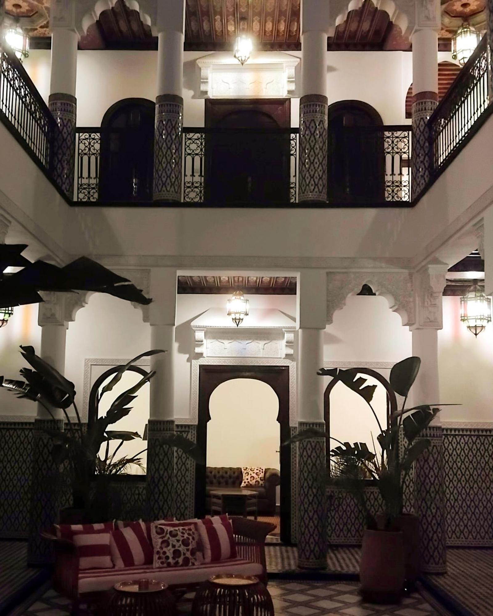 Yakimour Bed & Breakfast