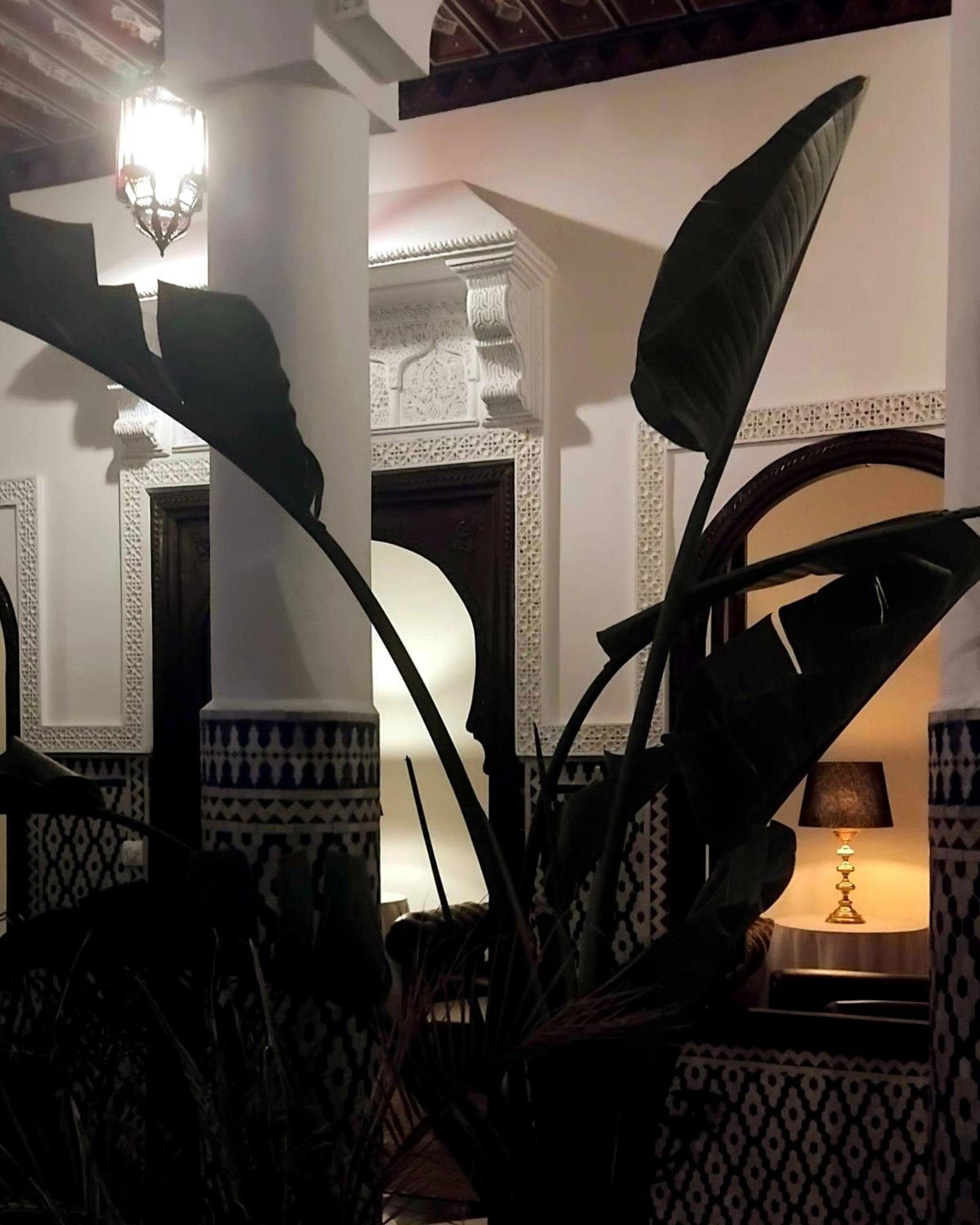 Bed & Breakfast Yakimour Marrakesh