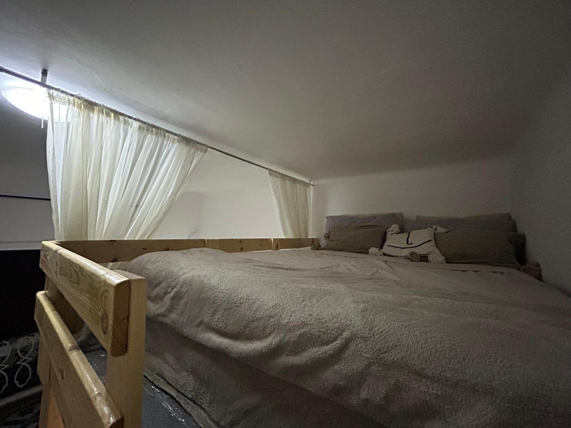 Piccolo A Marrakech Apartment Marrakesh