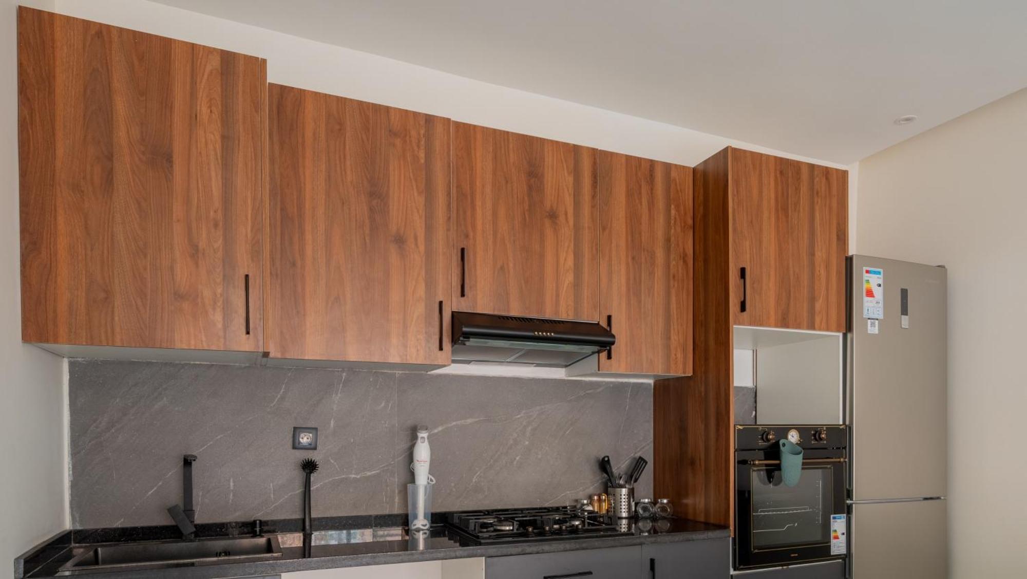 Apartamento Beau Au Hub De Gueliz *