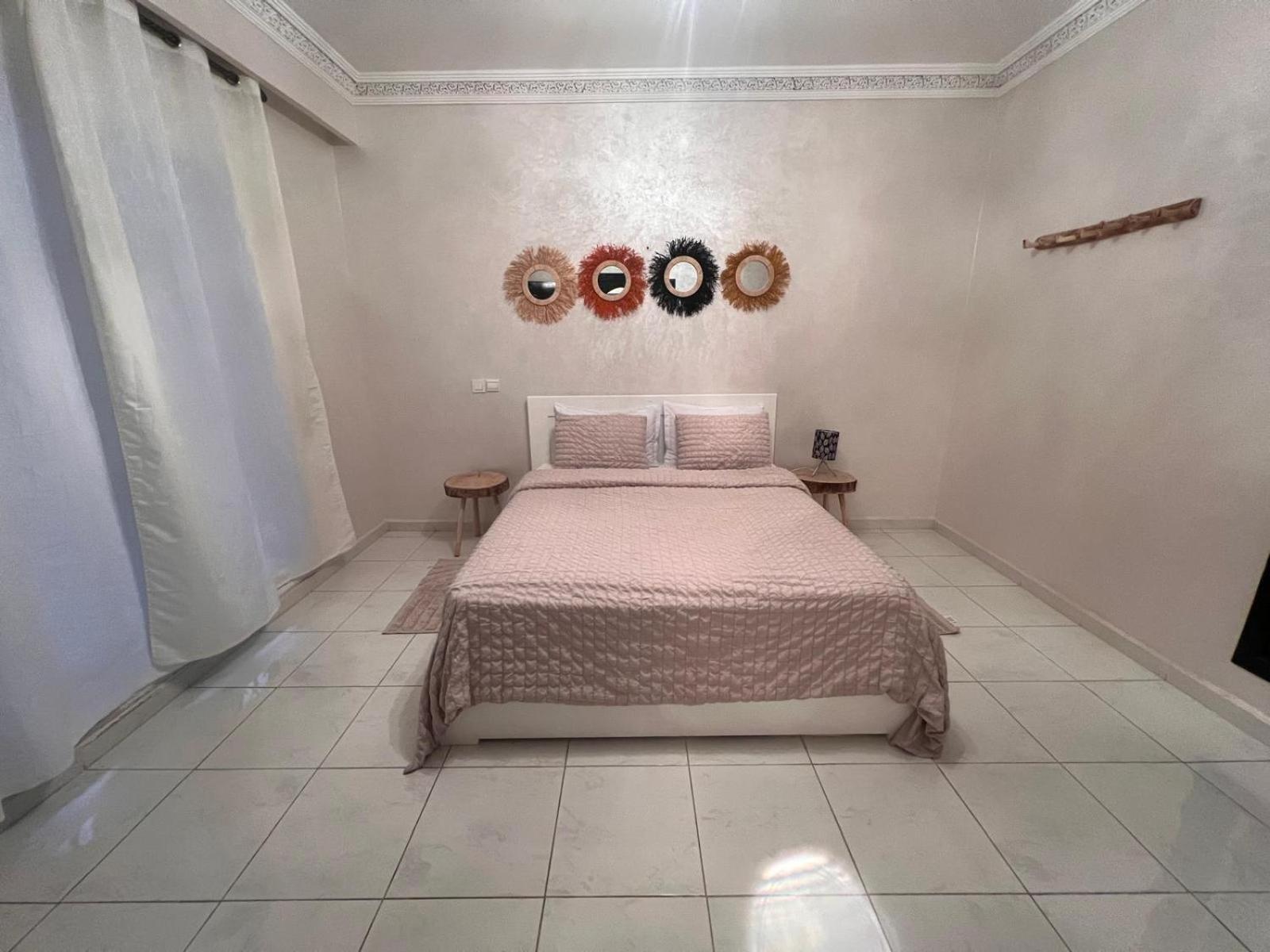 Apartamento Miramas 1 *