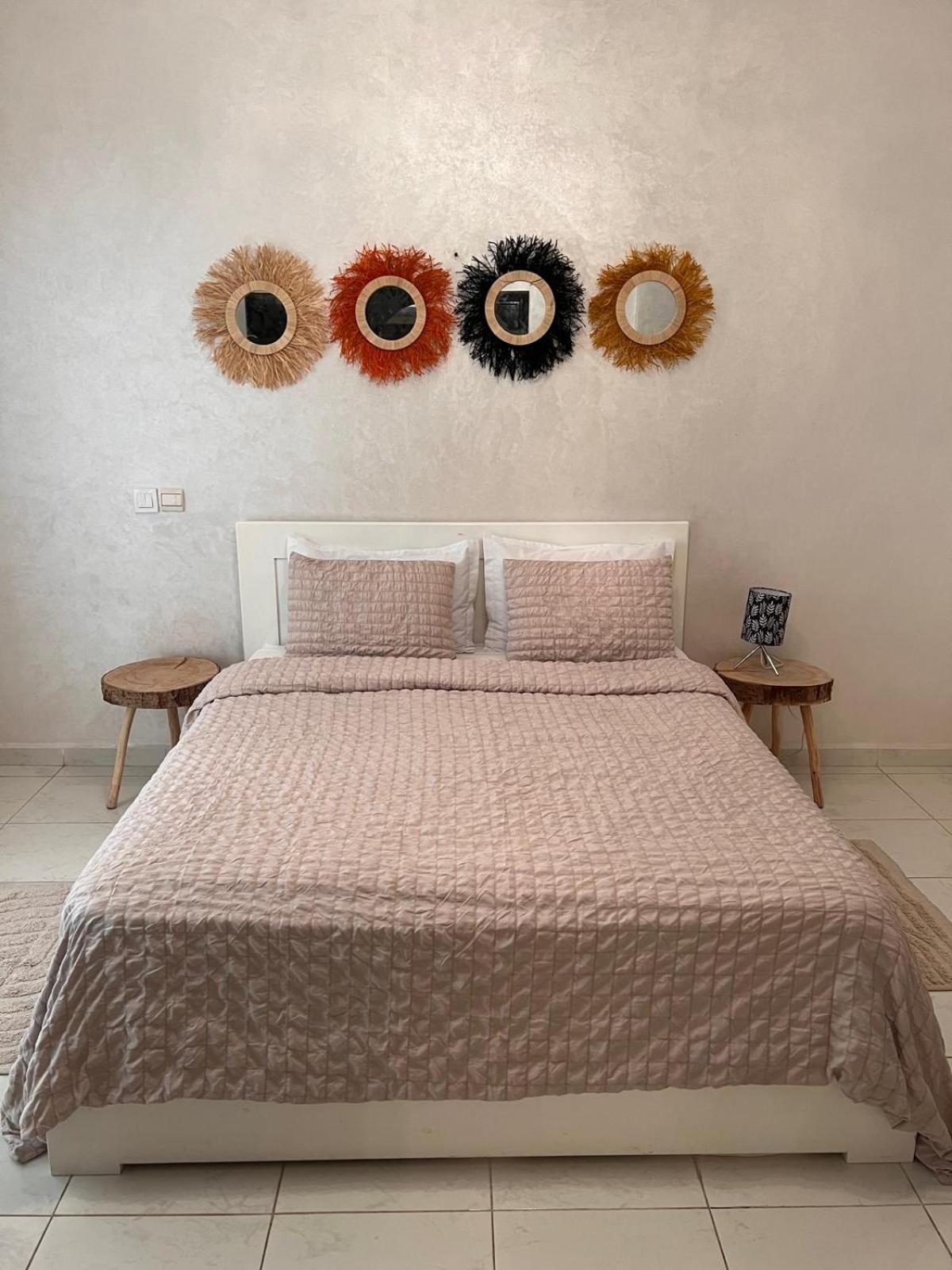 Apartamento Miramas 1 *