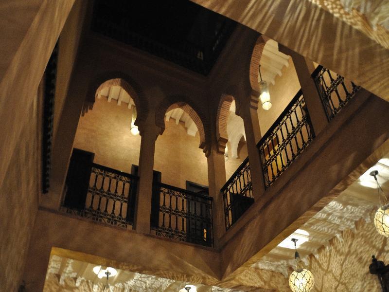 Marrakiss Riad Marrakesch