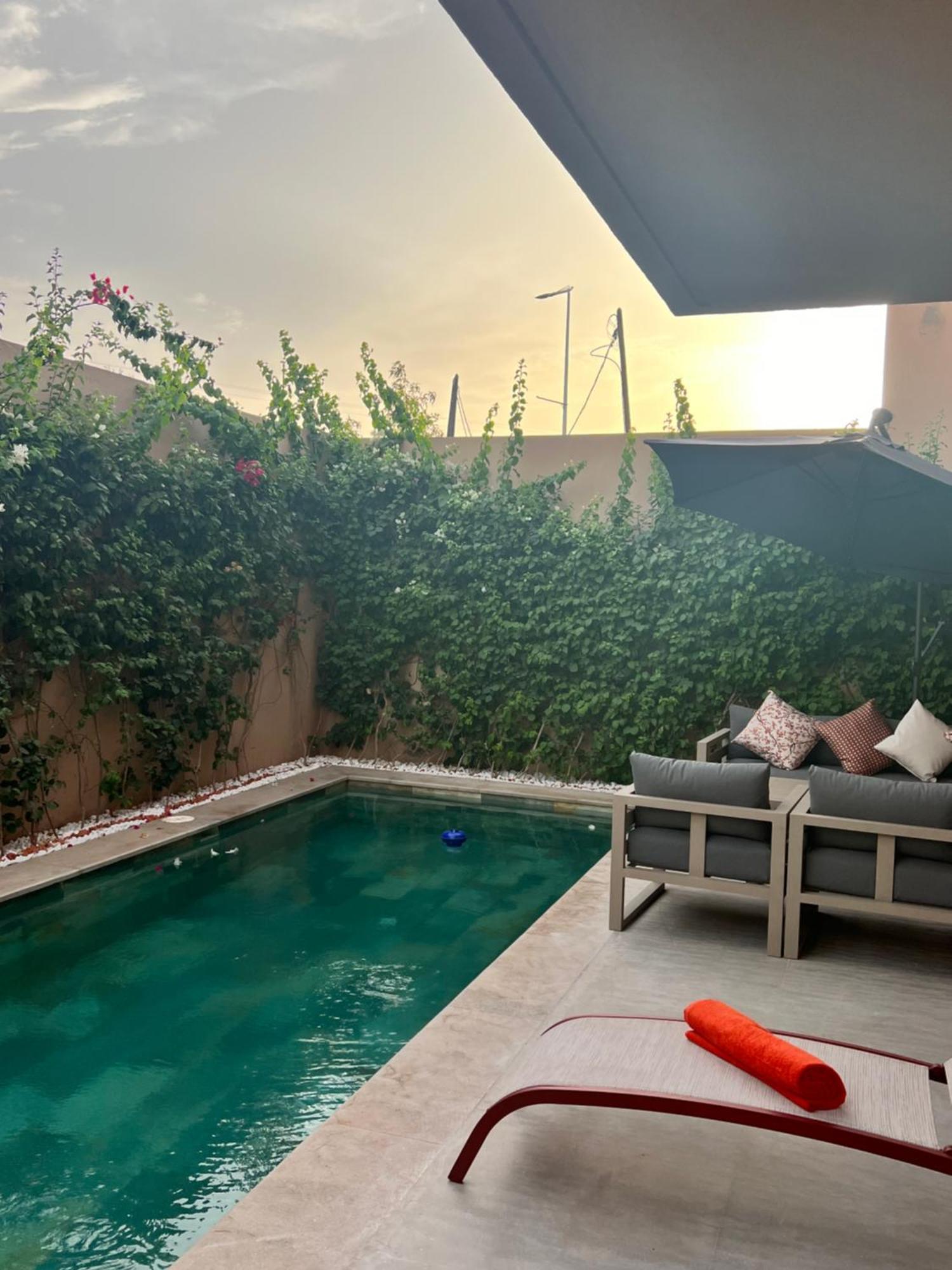Dolce Marrakesh