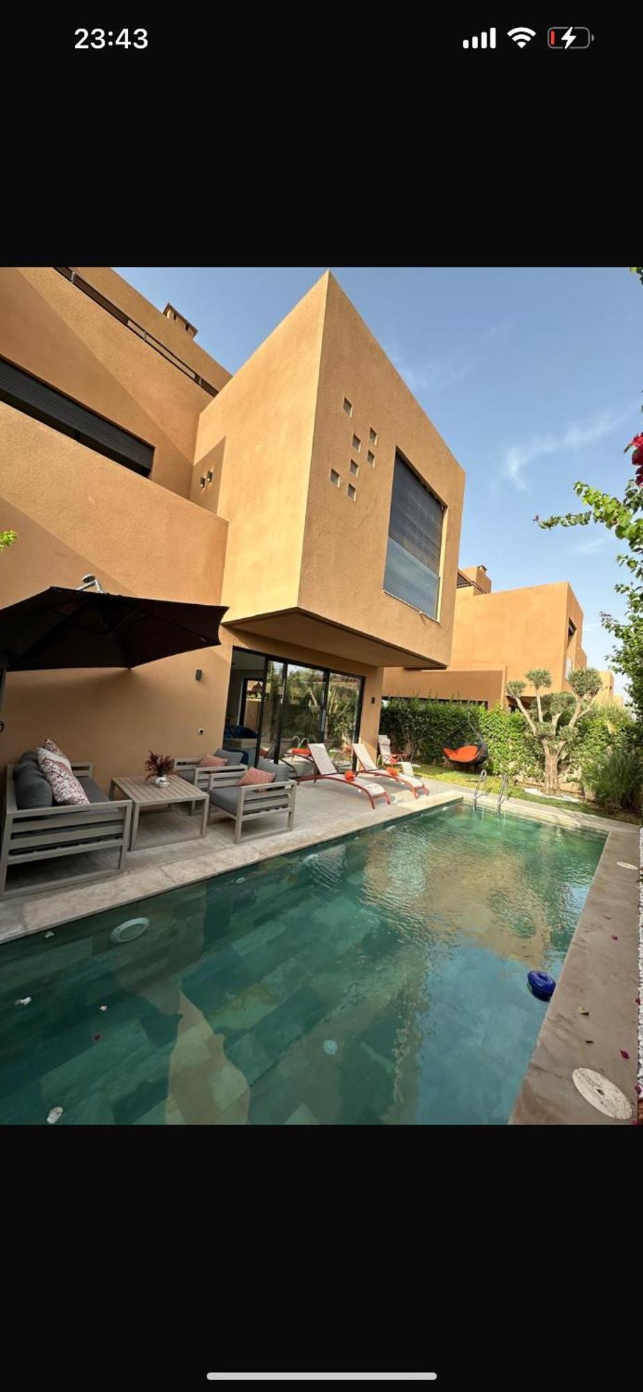 Villa Dolce *