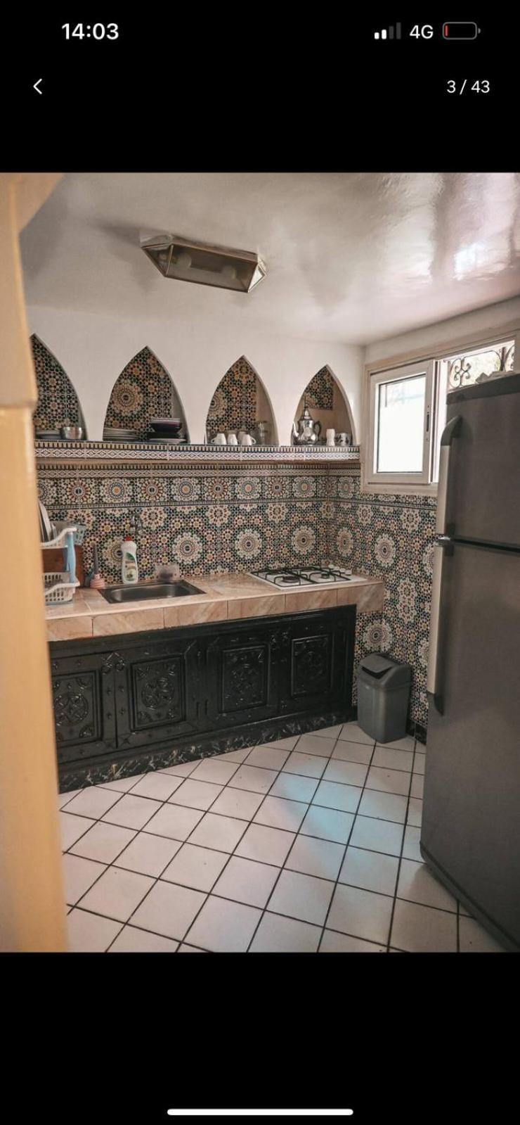 Maison De 4 Vue Sur Piscine *