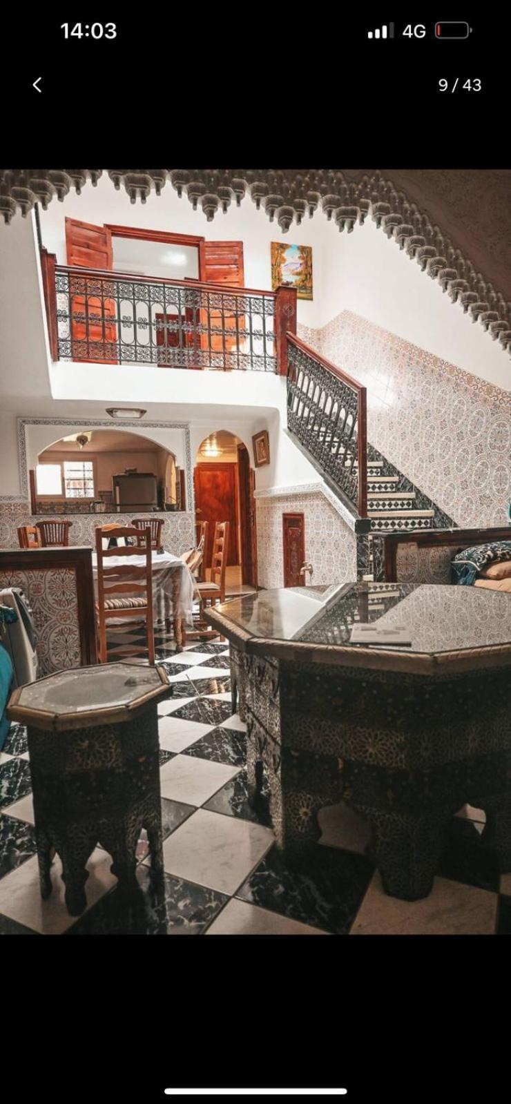 Grand Touristique Marrakesh
