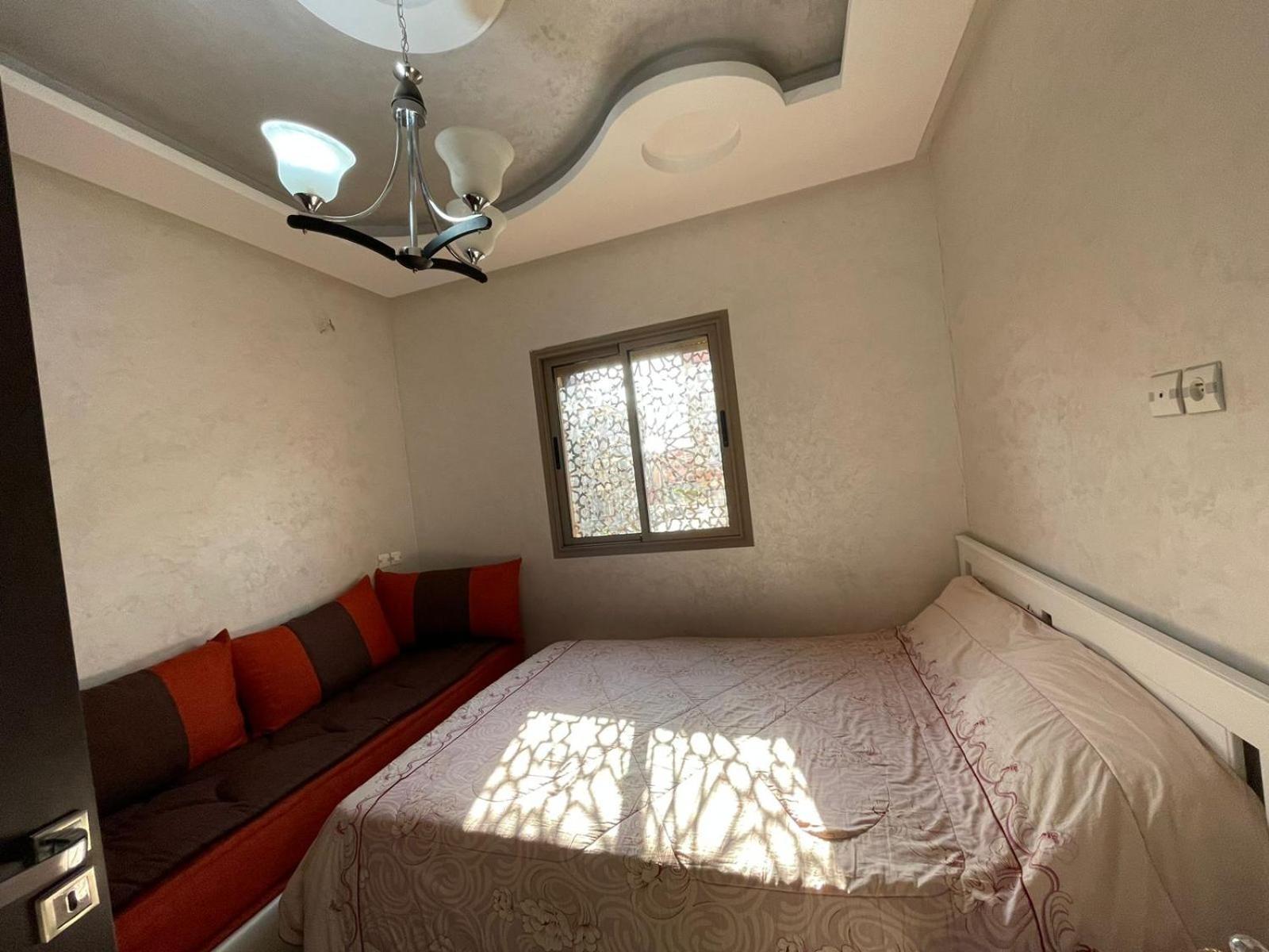 Apartamento Plaza Sejour