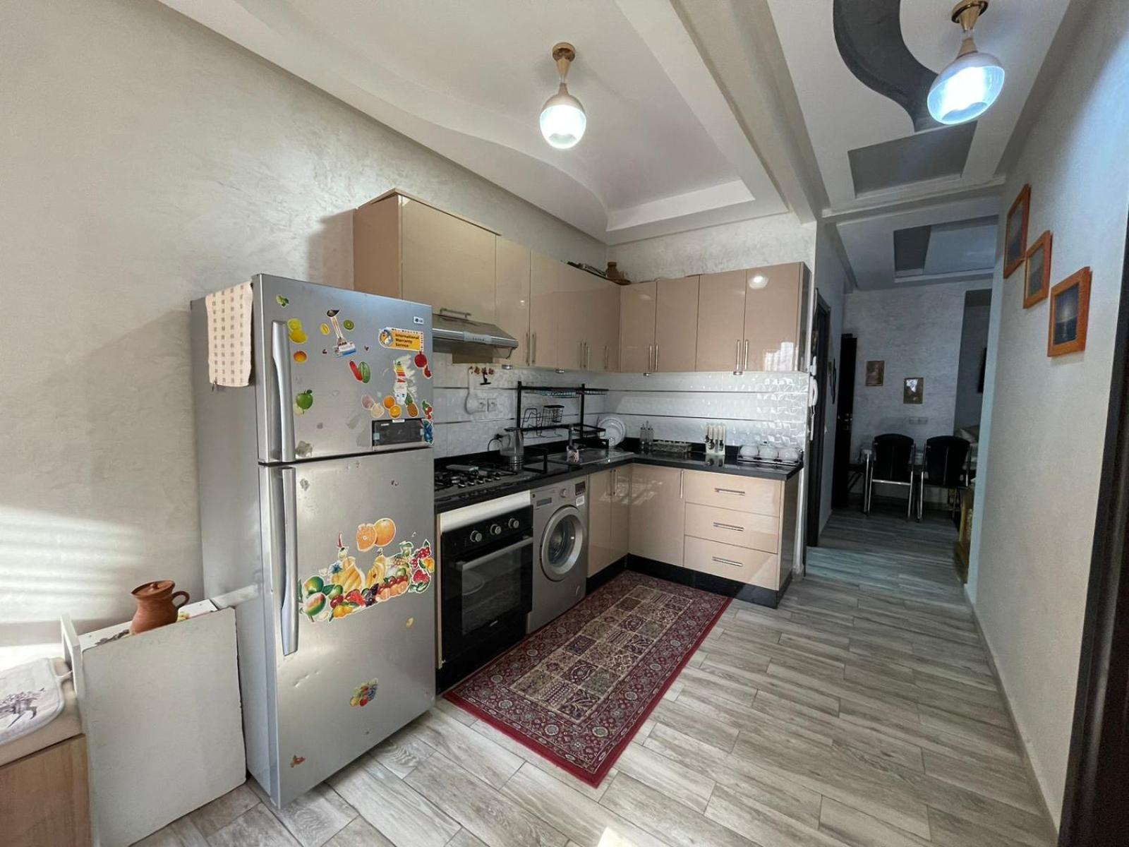 Apartamento Plaza Sejour Marrakesh
