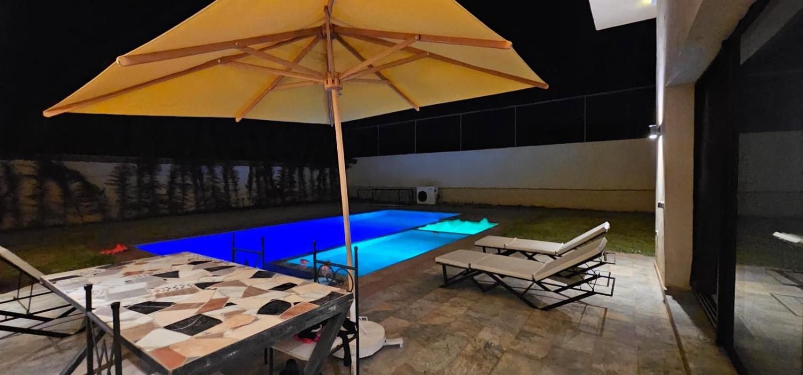 Villa Privee Sans Vis-vis *