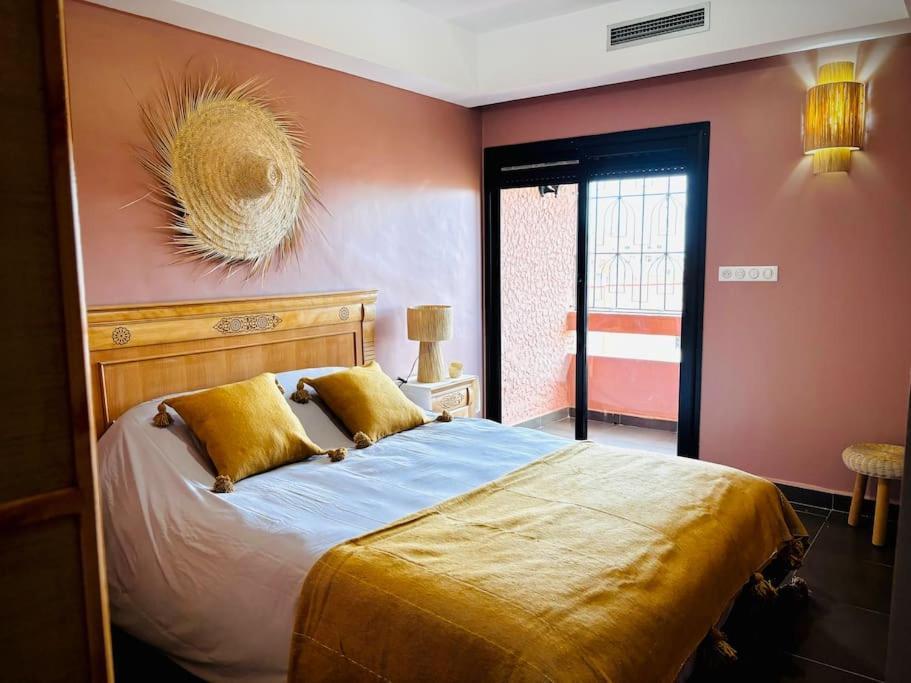 Jardin Majorelle Appartement *