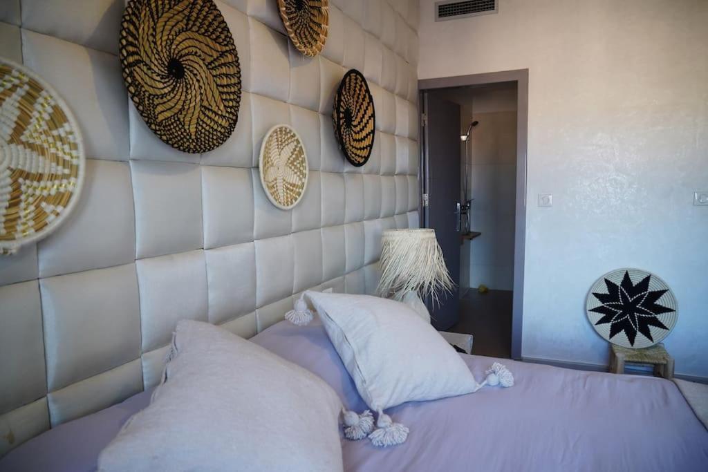 Jardin Majorelle Appartement *