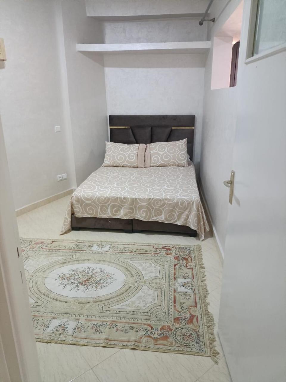 Apartamento Marrakech Gueliz *