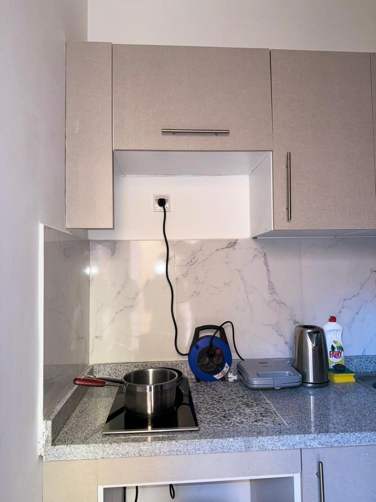 Xenon Appartement