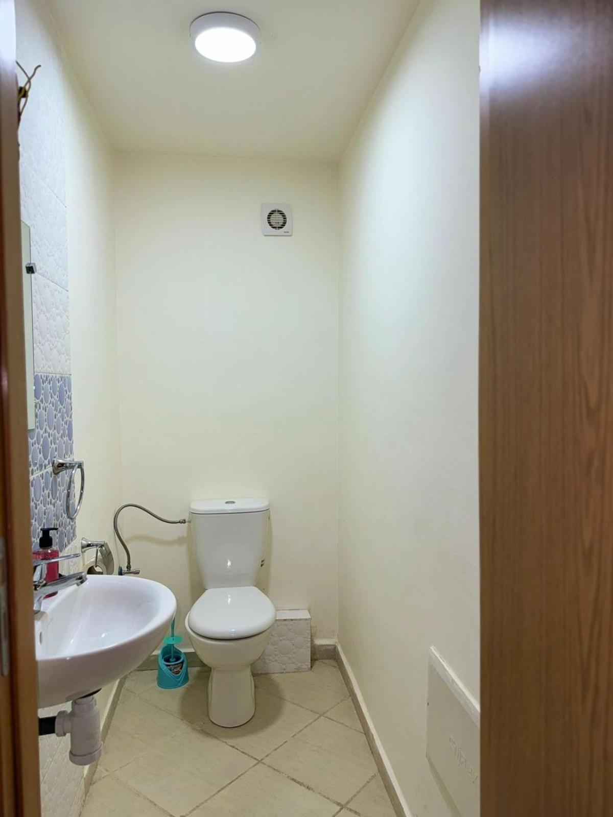 Xenon Appartement *