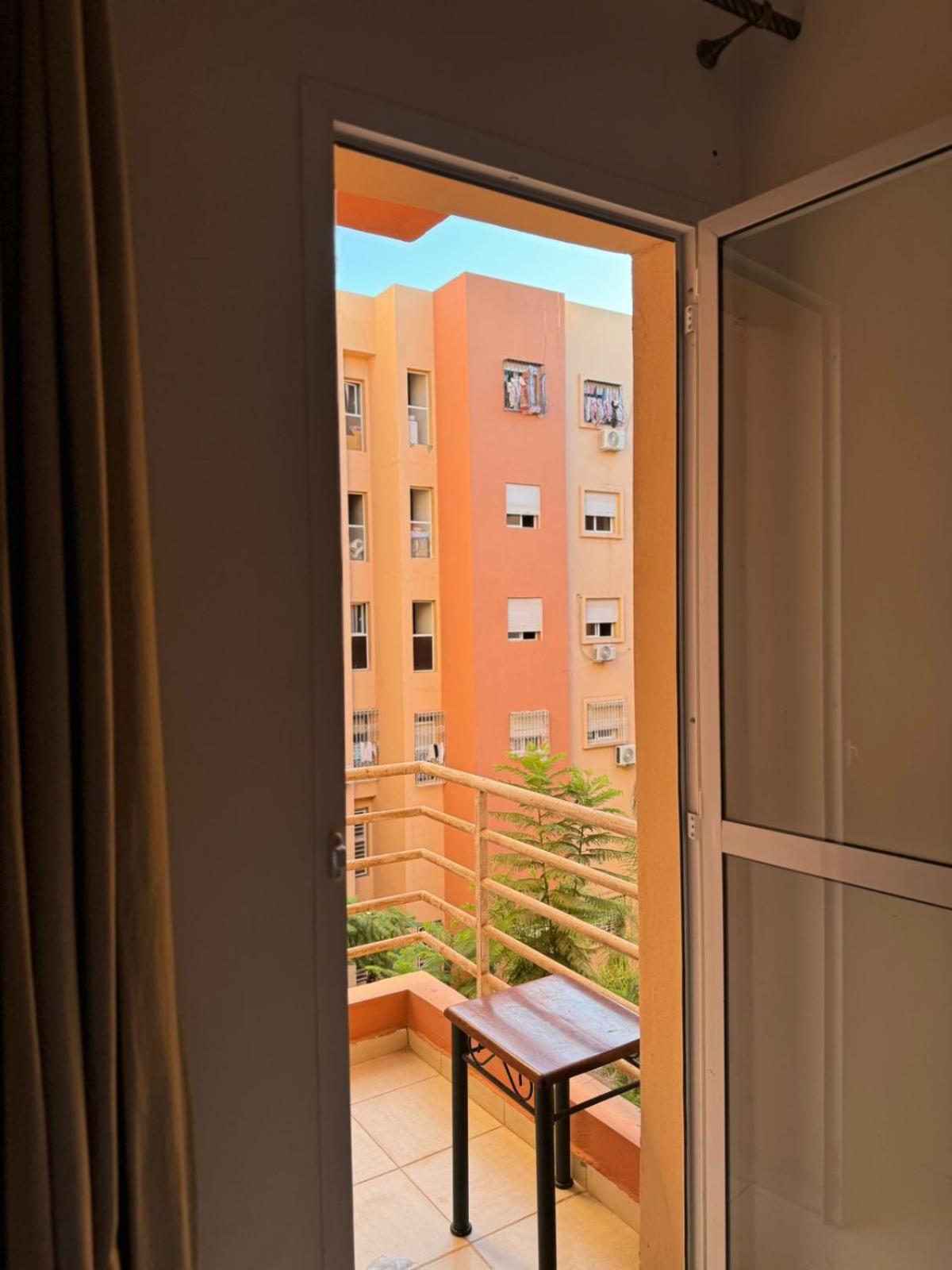 Xenon Appartement *
