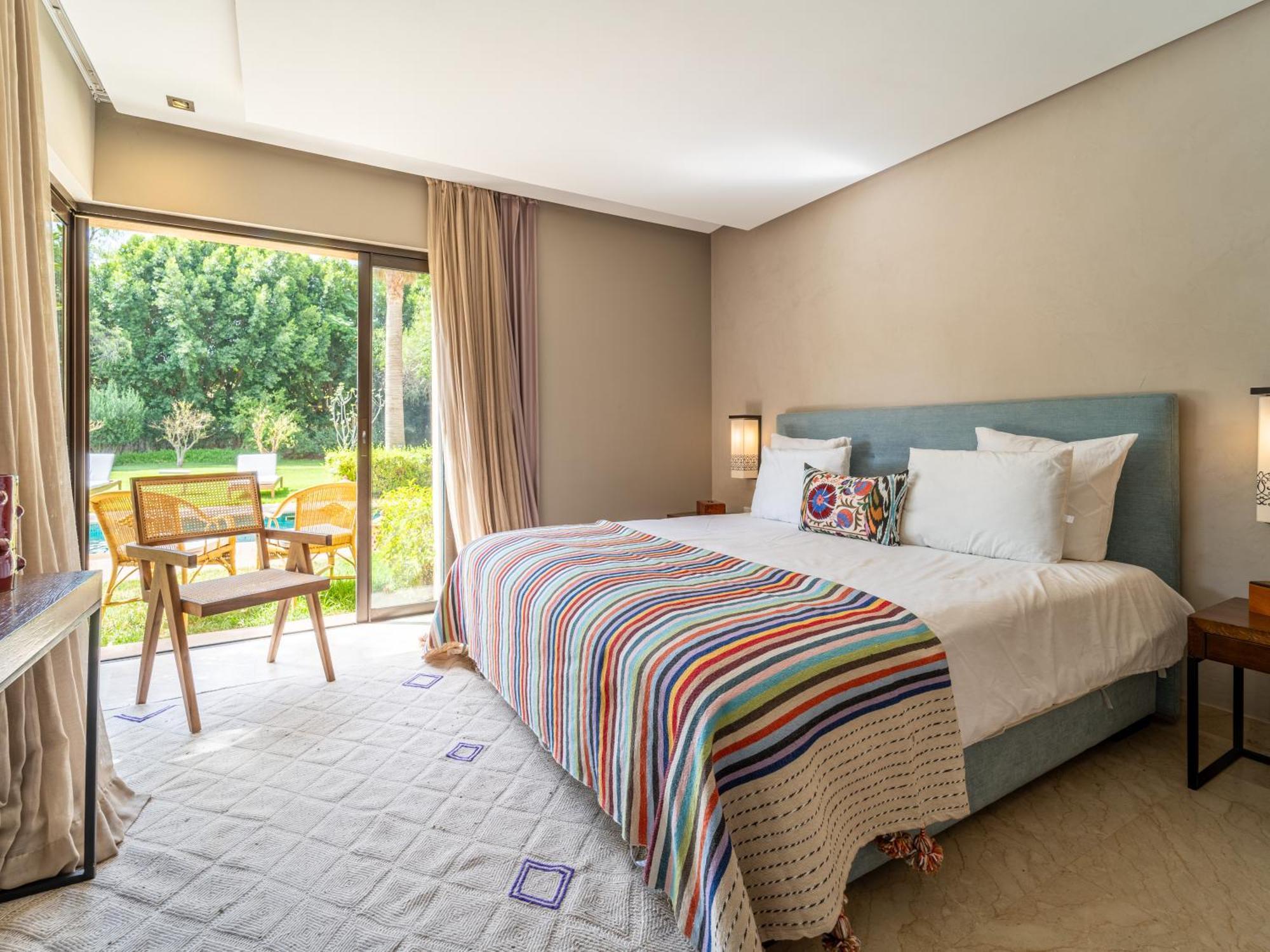 Albatros Villa Marrakesh