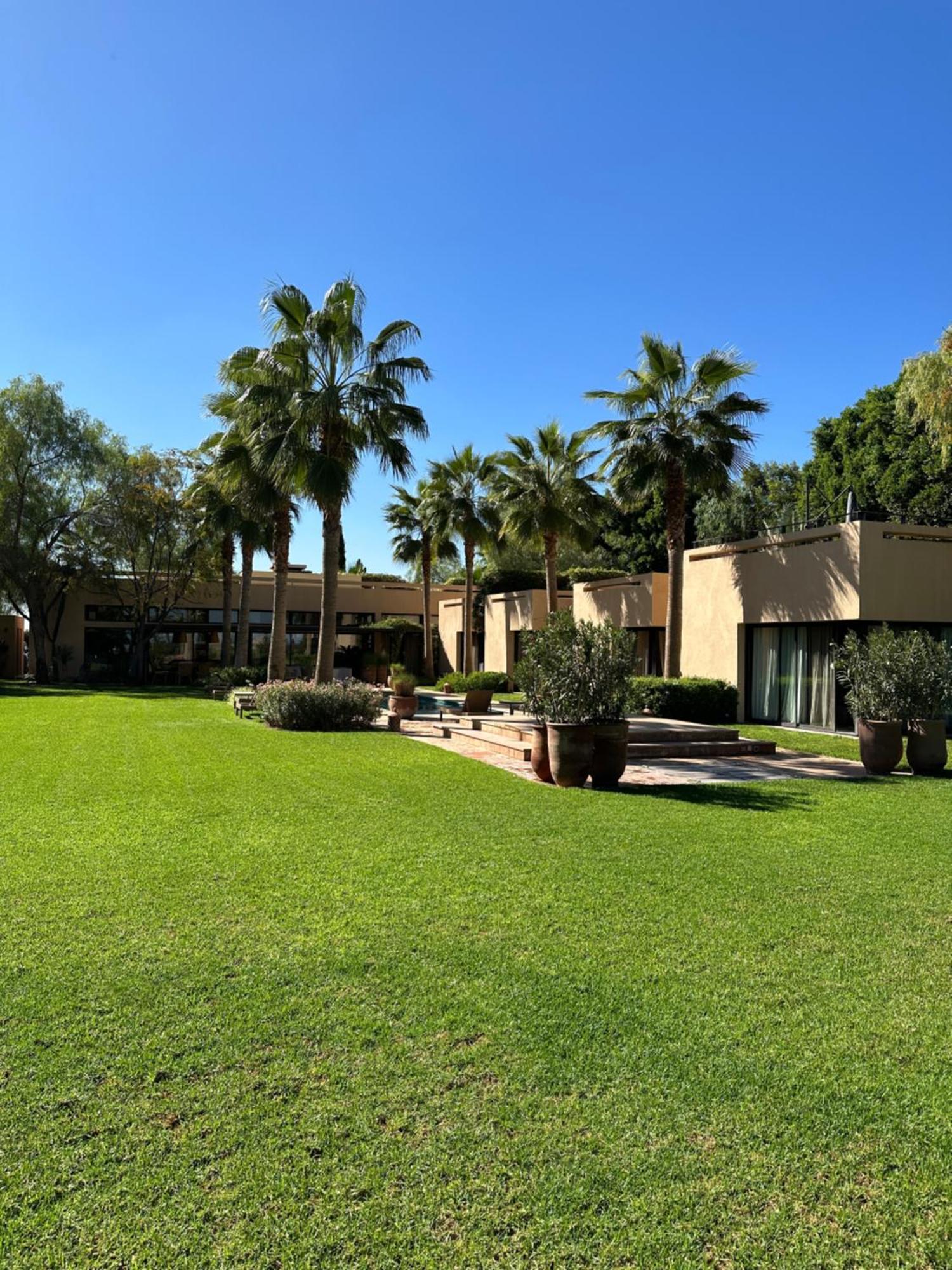 Villa Albatros Marrakesh