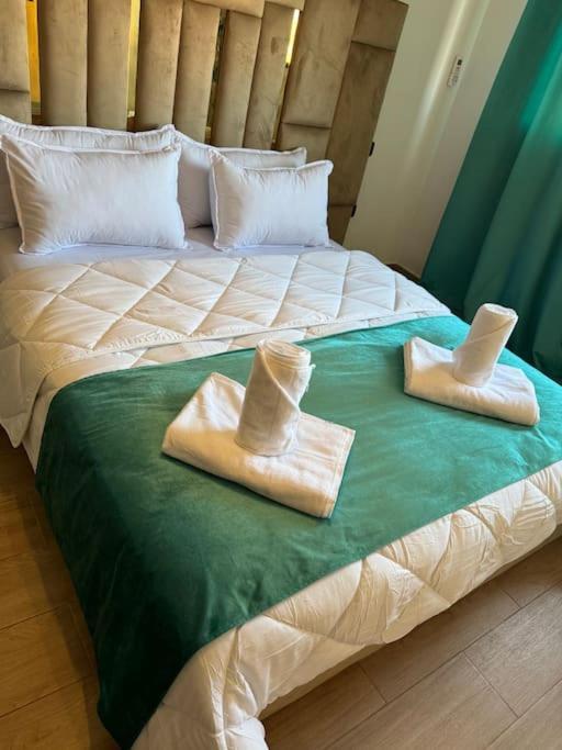 Appartement A Gueliz Pres De Toute Commodite Marrakesh