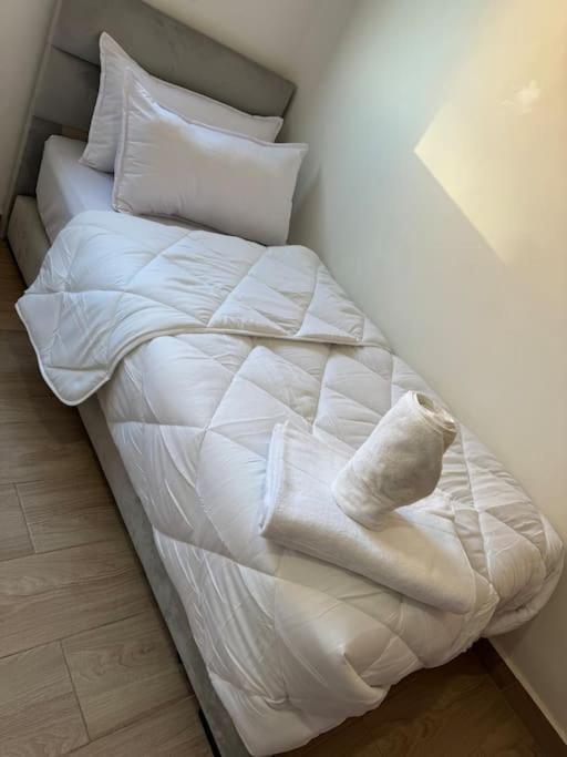 Appartement A Gueliz Pres De Toute Commodite Marrakesh
