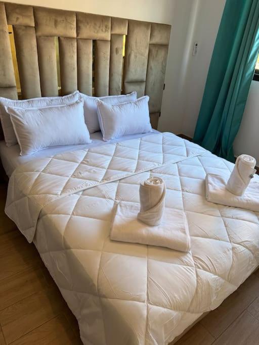 A Gueliz Pres De Toute Commodite Appartement