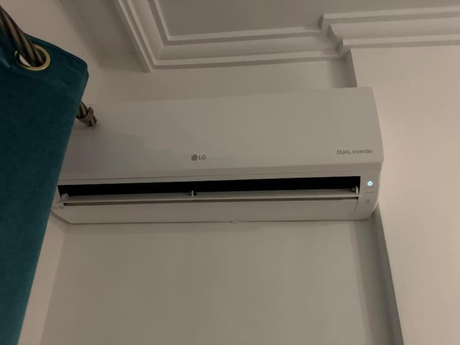 A Gueliz Pres De Toute Commodite