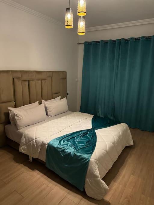 A Gueliz Pres De Toute Commodite Appartement Marrakesh