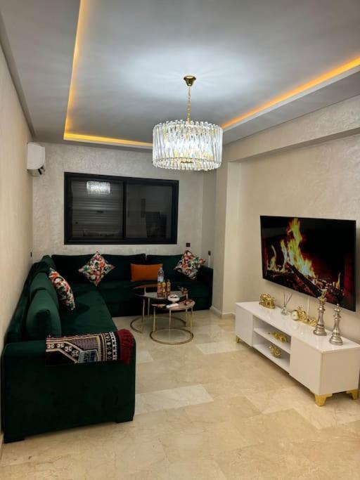A Gueliz Pres De Toute Commodite Marrakesh
