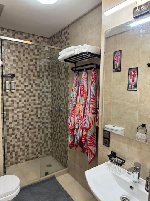 Appartement A Gueliz Pres De Toute Commodite