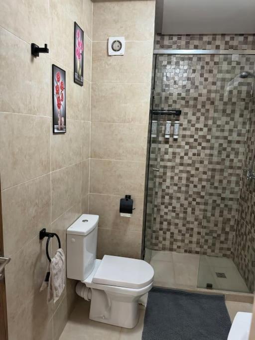 A Gueliz Pres De Toute Commodite Appartement Marrakesh