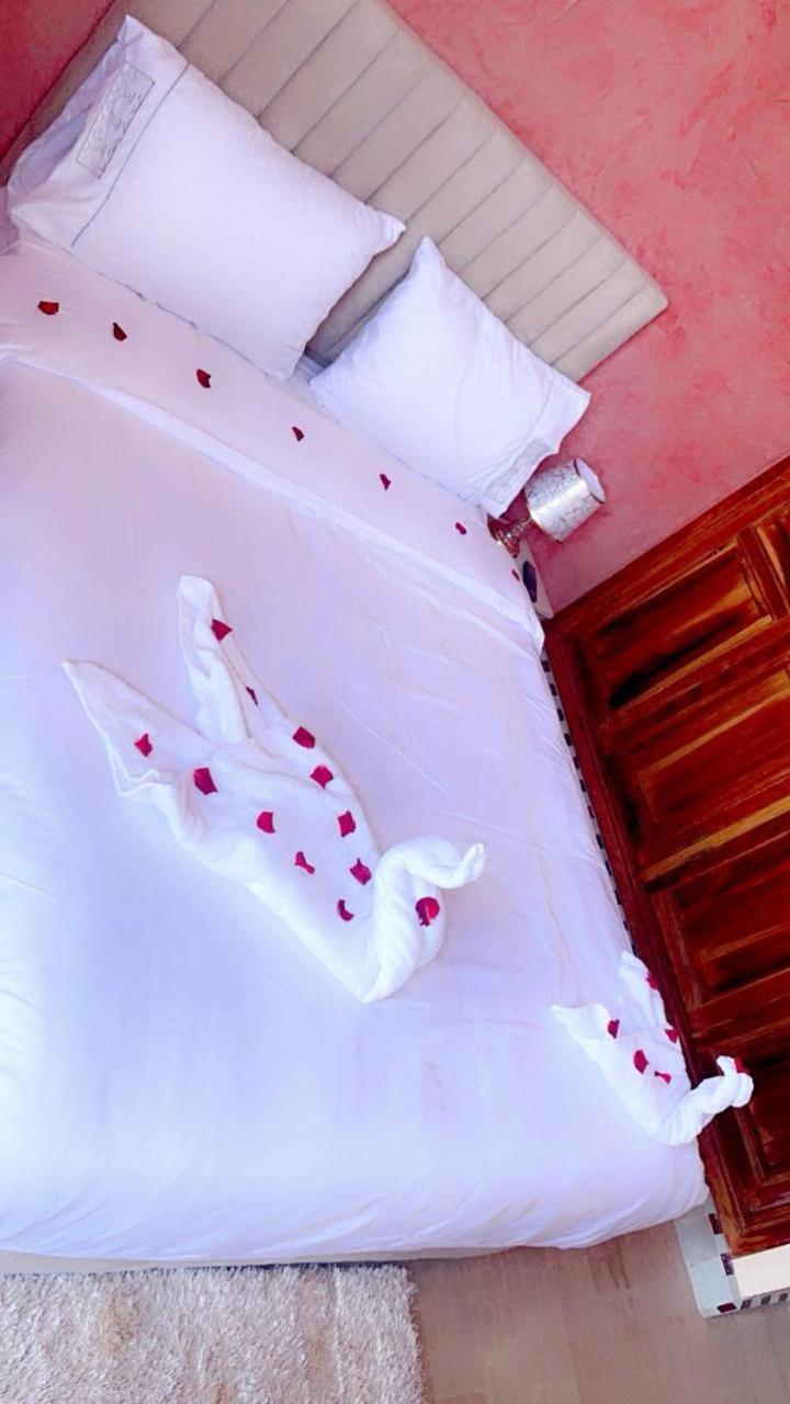 Lot Tichka N6 Villa