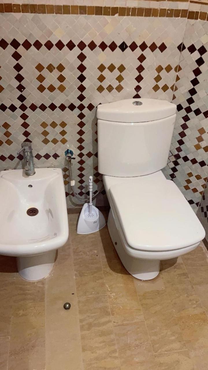 Villa Lot Tichka N6 Marrakesh