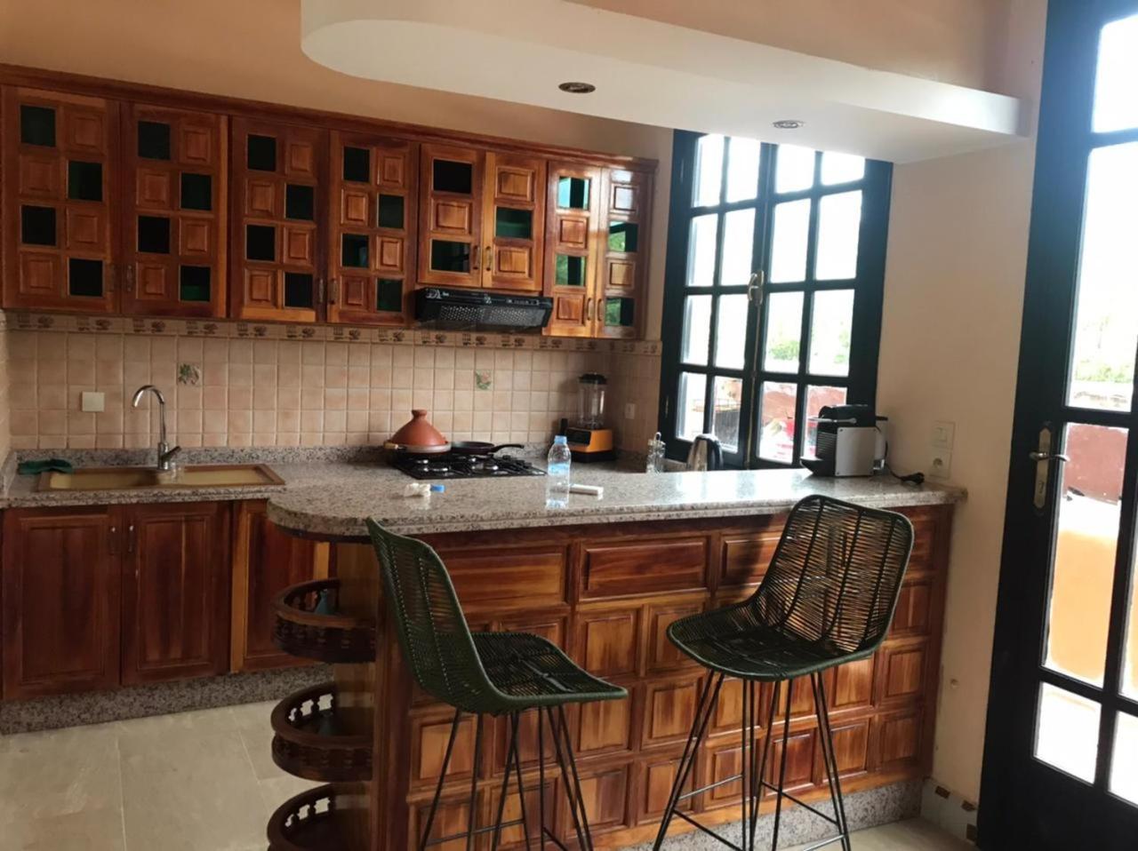 Lot Tichka N6 * Marrakesh