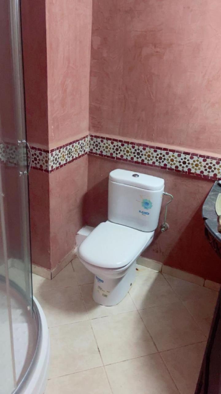 Lot Tichka N6 Villa Marrakesh