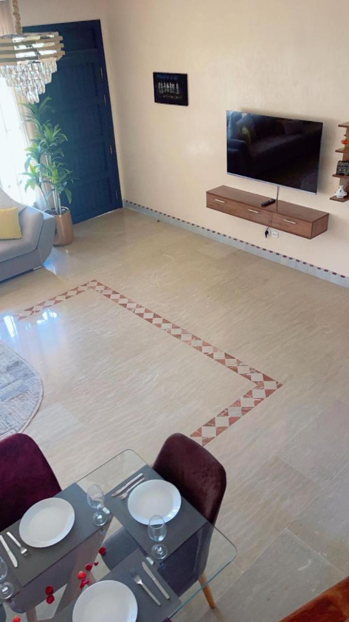 Villa Lot Tichka N6 Marrakesh