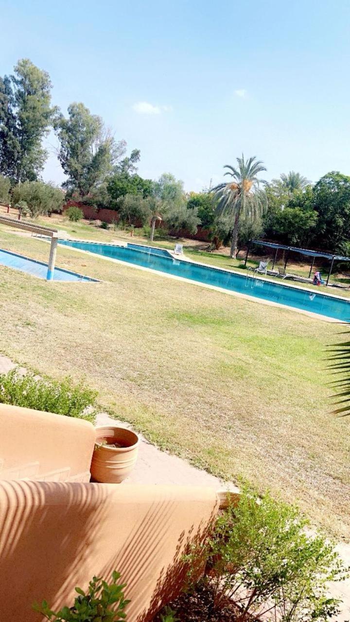 Villa Lot Tichka N6 *