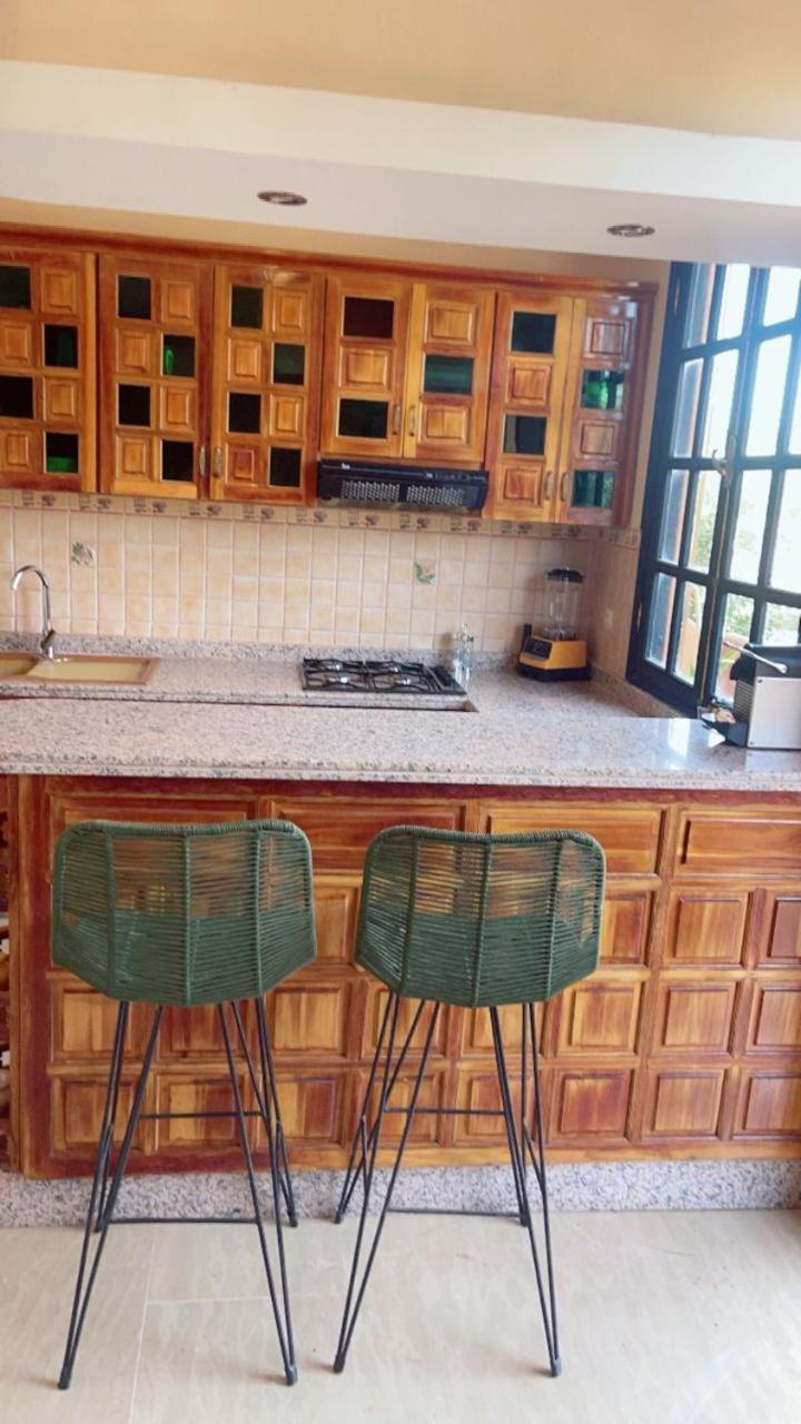 Villa Lot Tichka N6 Marrakesh