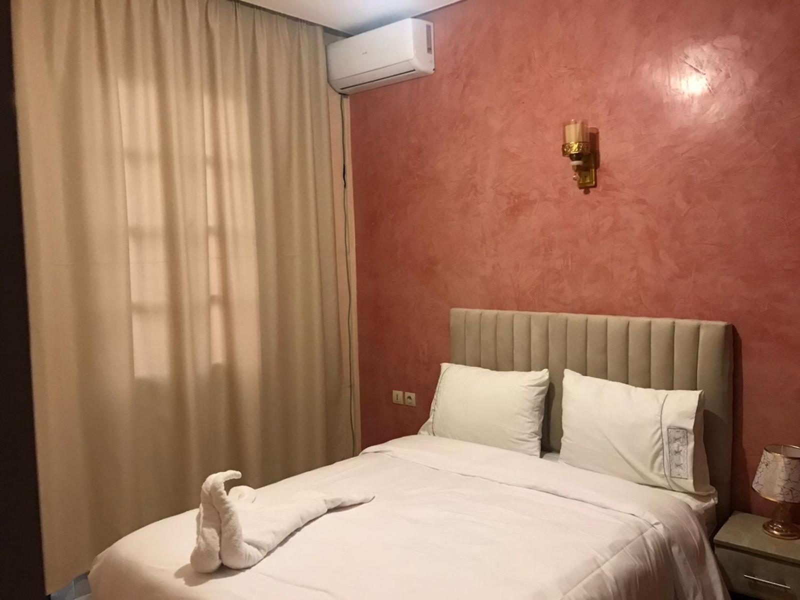 Lot Tichka N6 * Marrakesh