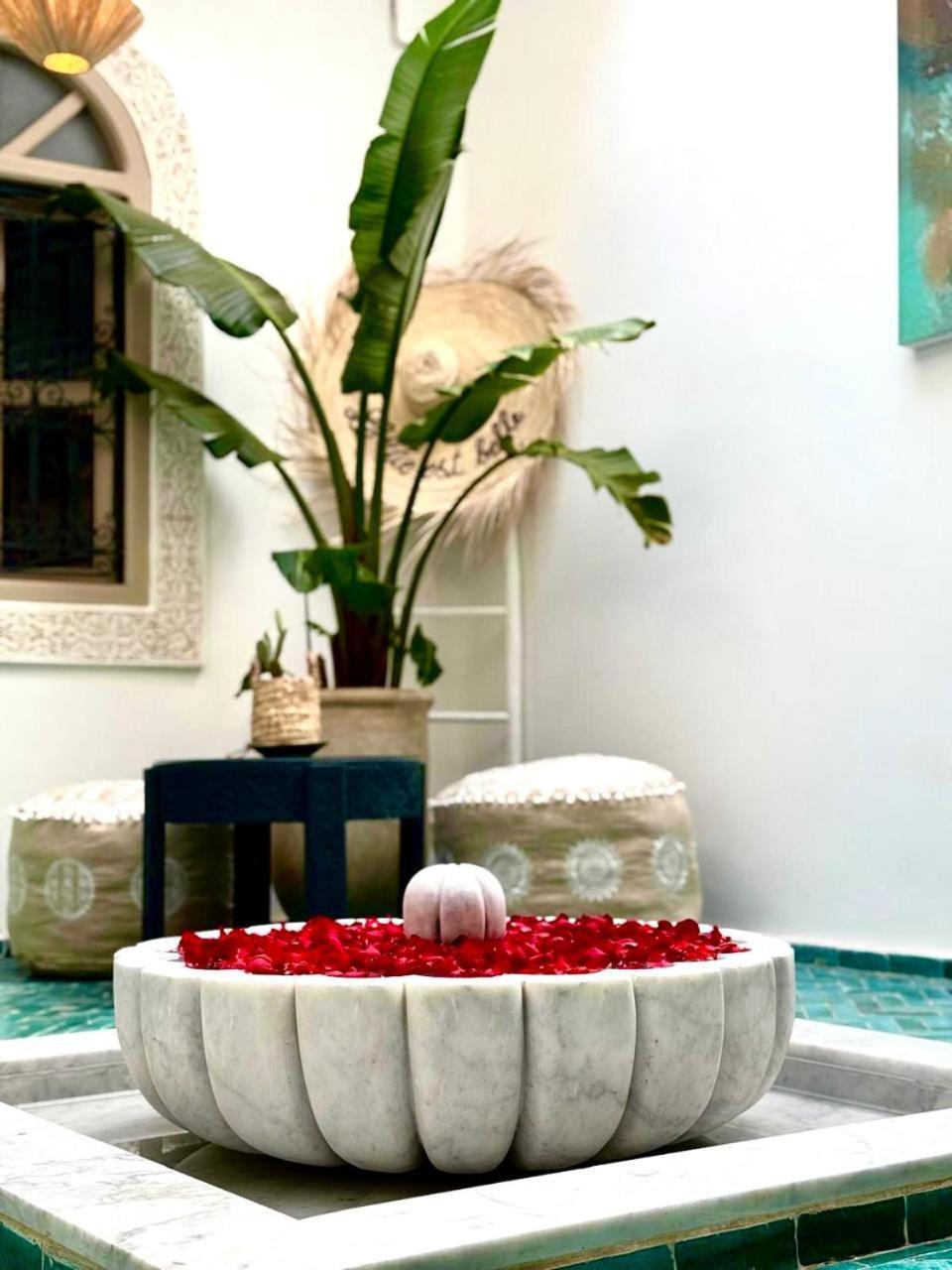 Dollar Des Sables&spa Riad Marrakesh