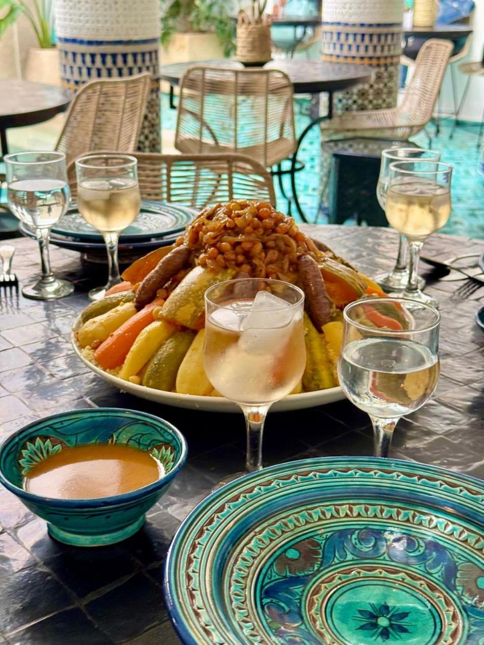 Dollar Des Sables & 3* Marrakesh