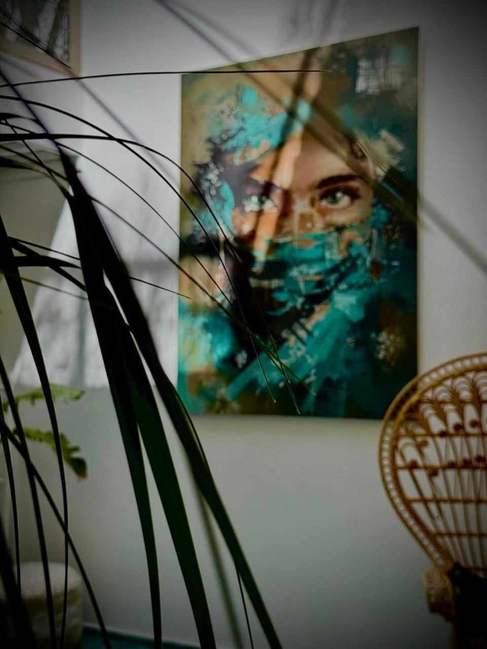Riad Dollar Des Sables &