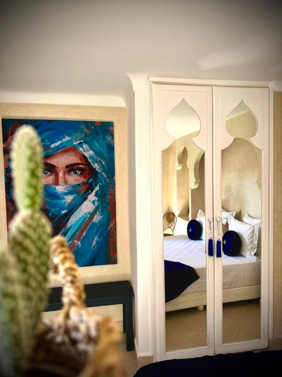 Dollar Des Sables & 3* Marrakesh